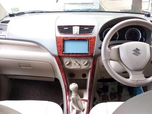 Maruti Ertiga VDI for sale at the best deal 