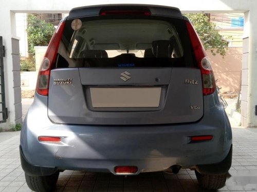 Good as new 2016 Maruti Suzuki Ritz for sale