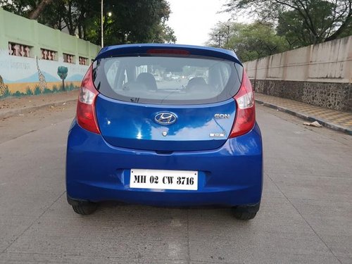 Used 2013 Hyundai Eon car at low price