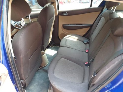 Good as new Hyundai i20 2009 for sale 