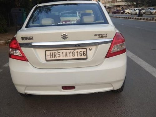 Maruti Dzire VDI 2014 for sale