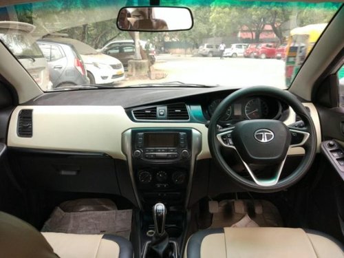 Used Tata Zest Quadrajet 1.3 XMS 2014 for sale 