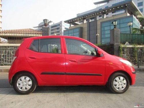 Hyundai i10 2010 for sale