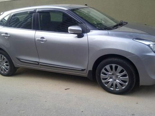 Good as new Maruti Suzuki Baleno 2016 for sale