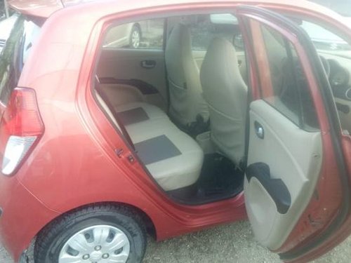 Used Hyundai i10 2010 for sale at low price