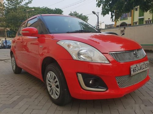 Good as new 2015 Maruti Suzuki Swift for sale