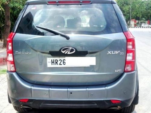 Mahindra XUV500 W6 2WD for sale at the lowest price