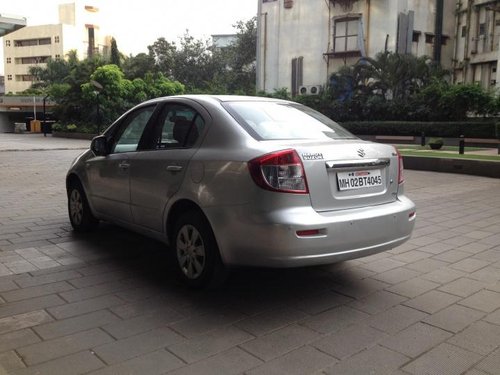 Used 2010 Maruti Suzuki SX4 car at low price