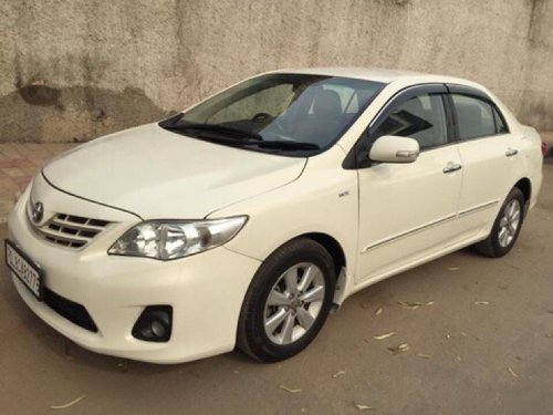 Used 2013 Toyota Corolla Altis for sale