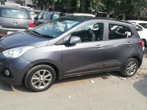 Used 2013 Hyundai i10 for sale