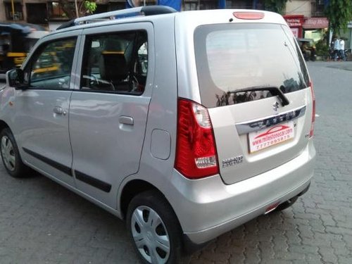 Used Maruti Suzuki Wagon R 2016 by owner