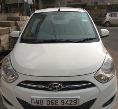 Good as new Hyundai i10 2010 for sale