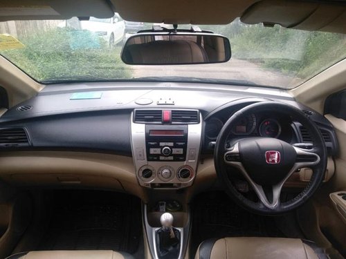 Used 2011 Honda City for sale