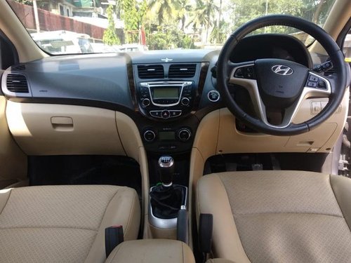 Used 2014 Hyundai Verna for sale