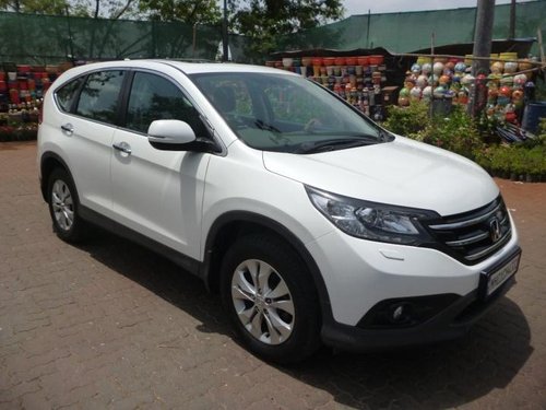 Honda CR V 2016 for sale