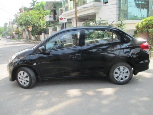 Good as new Honda Amaze S Petrol for sale