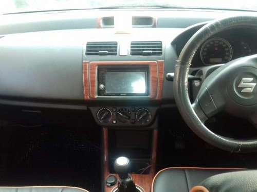 Good as new Maruti Suzuki Swift 2008 for sale 