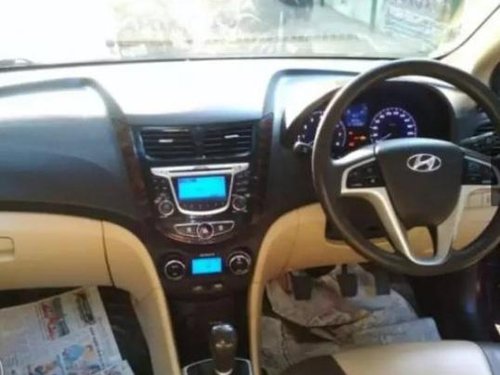 Hyundai Verna 1.6 CRDI 2013 for sale