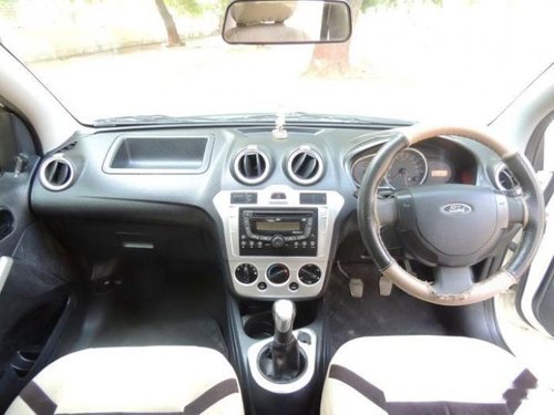 Ford Figo Diesel ZXI 2013 for sale 