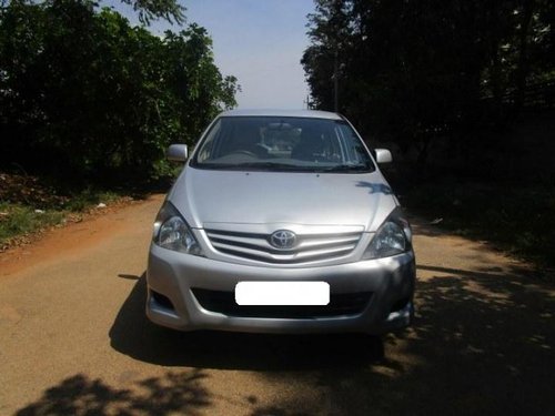 Used 2011 Toyota Innova for sale