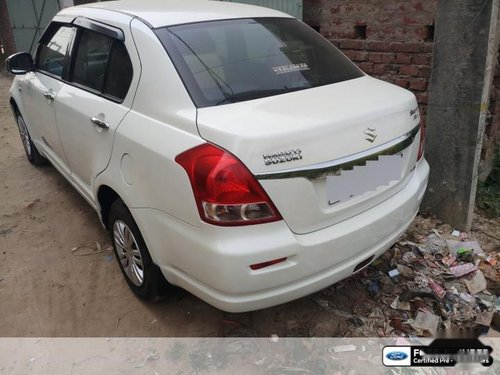 Good as new Maruti Dzire VDi for sale 