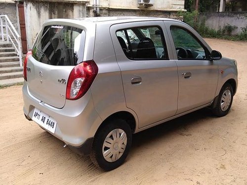 Used 2012 Maruti Suzuki Alto 800 for sale