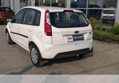 Good as new Ford Figo 2011 for sale 