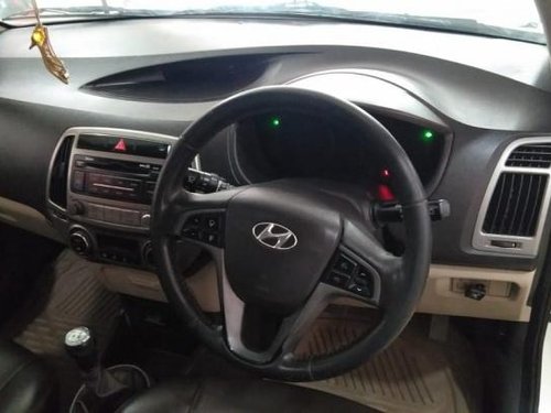 Used 2013 Hyundai i20 2015-2017 1.2 Asta Option with Sunroof for sale