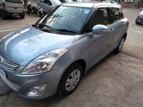 Maruti Suzuki Dzire 2013 for sale at the best deal 