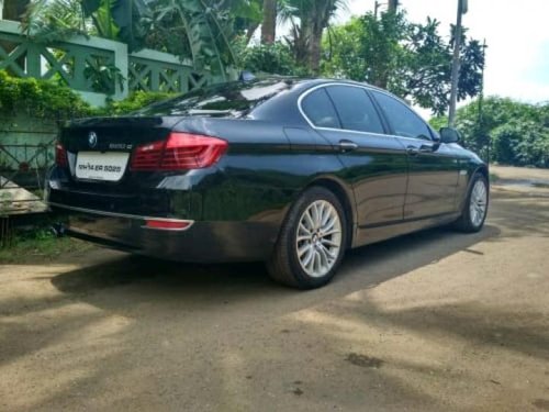 2014 BMW 5 Series for sale