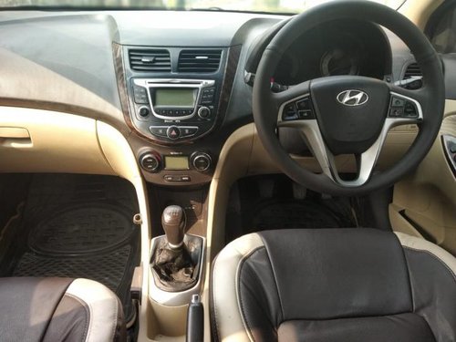 2012 Hyundai Verna for sale at low price