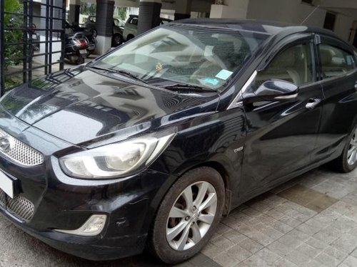 Used 2011 Hyundai Verna for sale