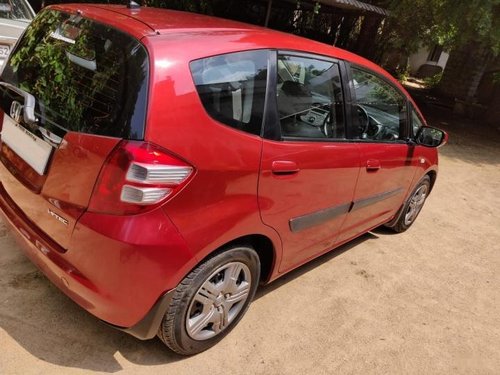 Used Honda Jazz car at low price