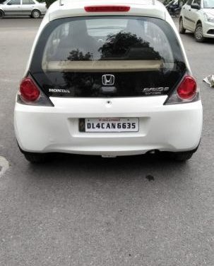 Well-maintained Honda Brio S MT for sale 