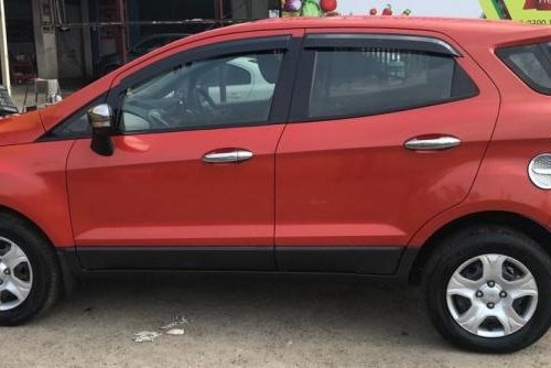 2013 Ford EcoSport for sale at low price