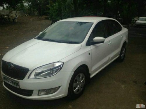 Used Skoda Rapid 1.6 TDI Active 2012 by owner