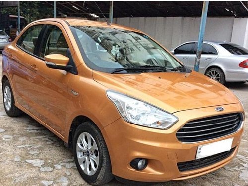 Ford Aspire 1.2 Ti-VCT Titanium 2016 for sale