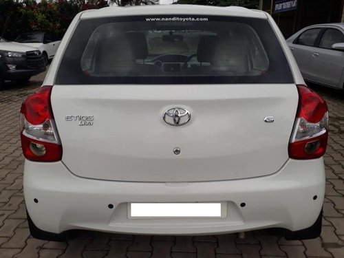 Toyota Etios Liva VX 2015 for sale at low price