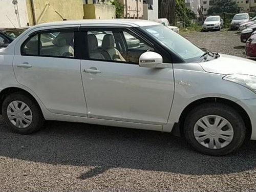 2014 Maruti Suzuki Dzire for sale at low price