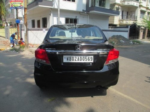 Good as new Honda Amaze S Petrol for sale