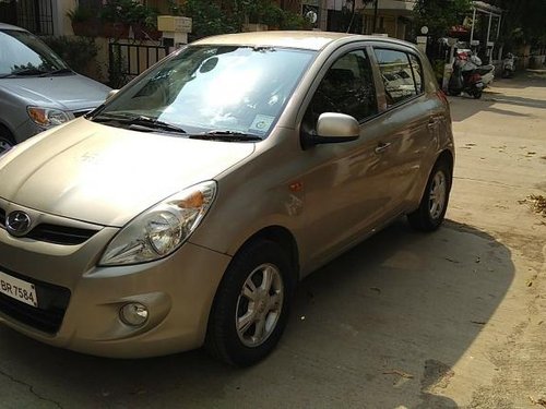 Good as new Hyundai i20 Asta 1.2 2009 for sale 