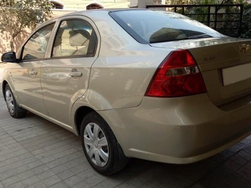 Chevrolet Aveo 1.4 2009 for sale 