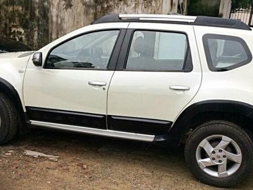 Renault Duster 110PS Diesel RXZ Option for sale 