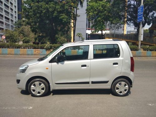 2013 Maruti Suzuki Wagon R for sale at low price