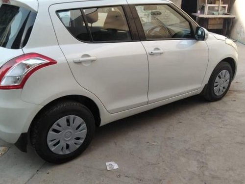 Good as new Maruti Swift 1.3 VXI ABS for sale