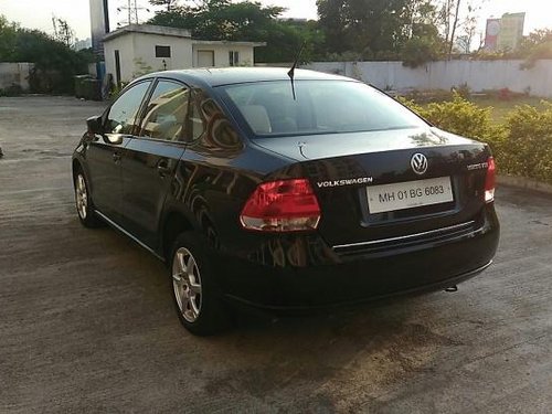 Used 2013 Volkswagen Vento for sale