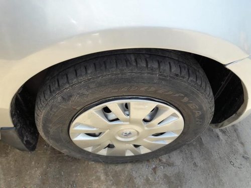 Well-maintained Maruti Dzire VXi for sale 