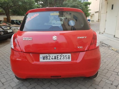 Good as new 2015 Maruti Suzuki Swift for sale