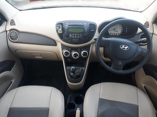 Used Hyundai i10 2010 for sale at low price