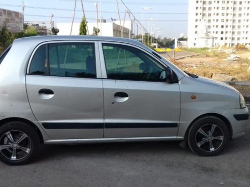 Used 2008 Hyundai Santro for sale